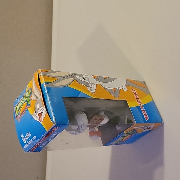 Funko Bugs Bunny Bobble Head - Picture 2 of 5